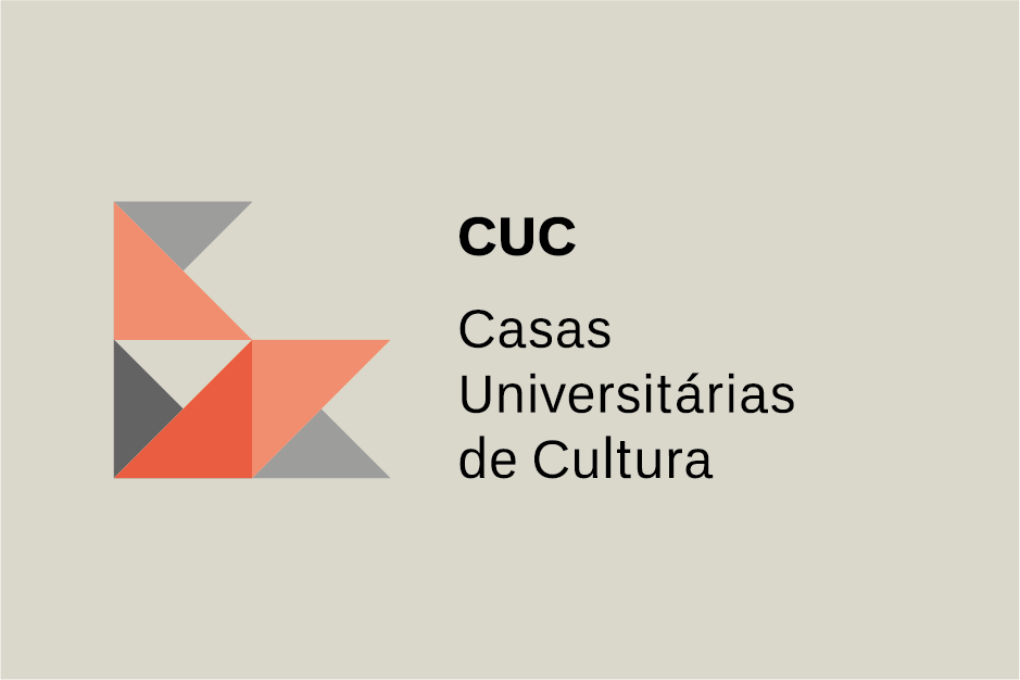 Casas Universitárias de Cultura · Diretoria de Difusão Cultural