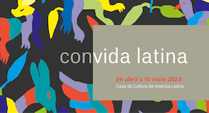 ConVIDA LATINA