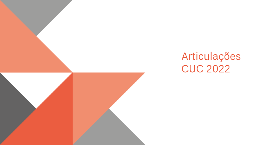 Reabertura das Casas Universitárias de Cultura (CUC) em 2022.